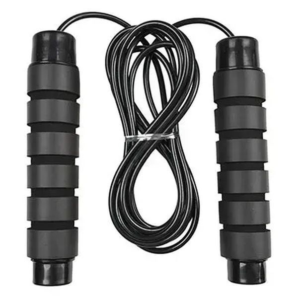 Скакалка з обтяженням 2,7 м World Sport FS-002G FS-002G фото