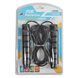 Скакалка з обтяженням 2,7 м World Sport FS-002G FS-002G фото 1