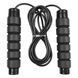Скакалка з обтяженням 2,7 м World Sport FS-002G FS-002G фото 2